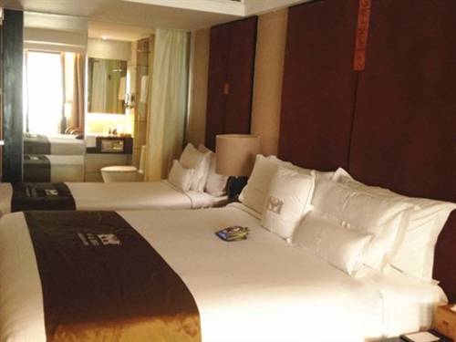 Wuxi China Buchung Promotionscode Booking.com