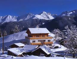 Serfaus Austria Booking