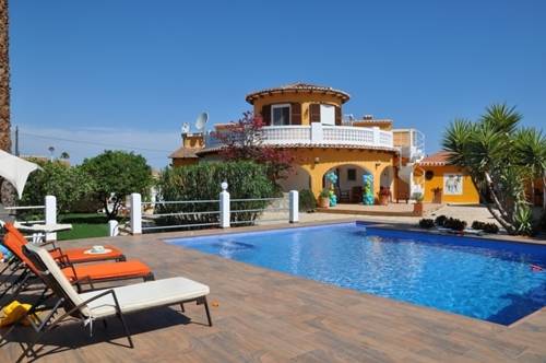 Els Poblets Spain Booking