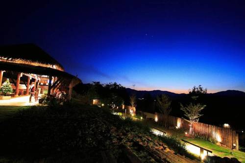 Pai Thailand Booking
