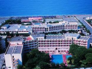 Scalea Italy Booking