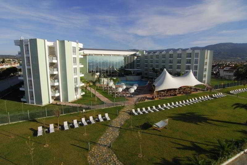 Kusadasi Turkey Booking