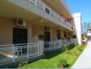 Corfu Island Greece Booking
