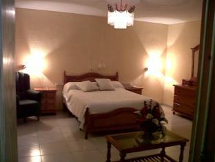 Otura Spain Booking