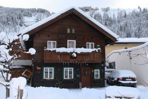 Kleinarl Austria Booking