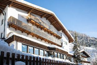 Nauders Austria Booking