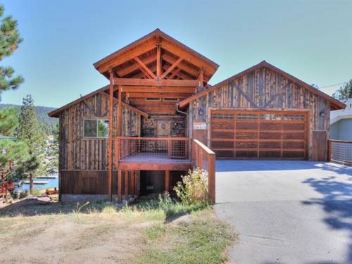 Big Bear Lake (California) United States Booking Promo Code Booking.com