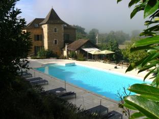 Naussac France Booking