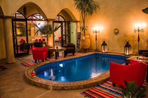 Riad Eldar Marrakech Morocco Booking Promo Code Booking.com