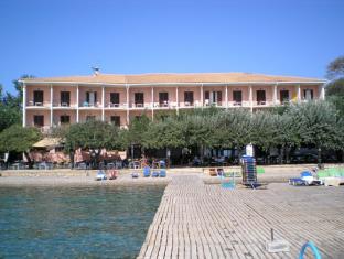 Corfu Island Greece Booking