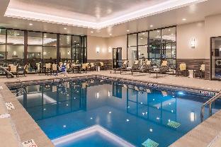 Lafayette (IN) United States Booking