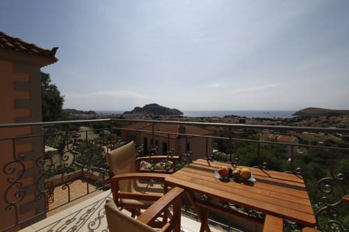 Mirina Greece Booking