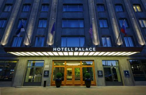 Tallinn Estland Gutscheincode booking.com