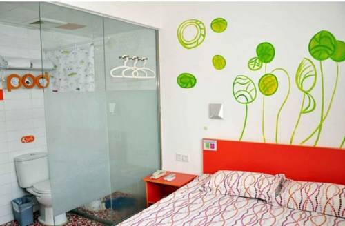 Foshan China Booking Promo Code Booking.com