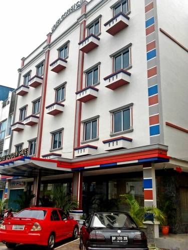Nagoya Indonesia Booking
