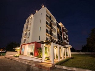 Thailand Hotel Booking