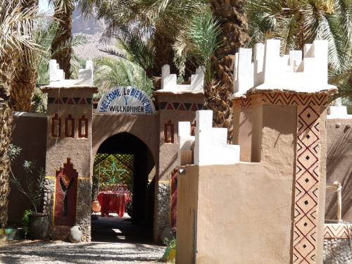 Zagora Morocco Booking