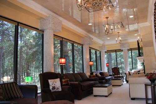Monument (Colorado) United States Booking Promo Code Booking.com
