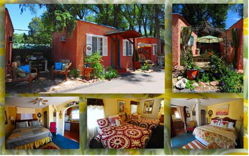 Colorado Springs (Colorado) Estados Unidos codigo de promocion booking.com