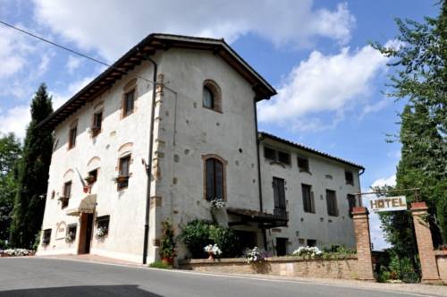 San Gimignano Italy Booking
