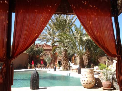 Zagora Morocco Booking