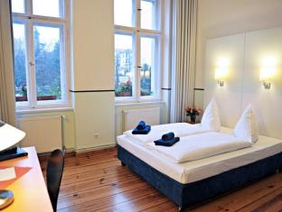Berlin Germany Booking
