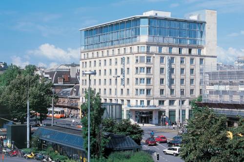 Ginebra Suiza codigo de promocion booking.com