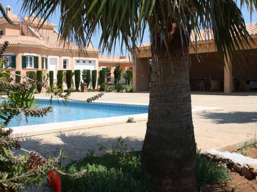 Sa Ràpita Spanien Buchung Promotionscode Booking.com