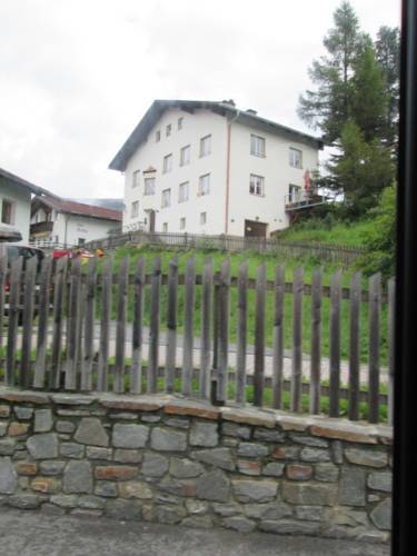 Serfaus Austria Booking