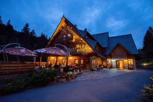 Oščadnica Slovakia Booking Promo Code Booking.com