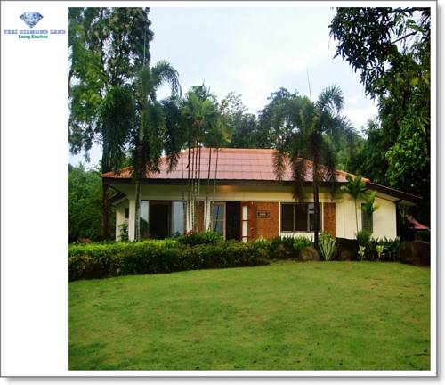 Kaeng Kachan 泰国 Kaeng Kachan 预订促销代码 booking.com