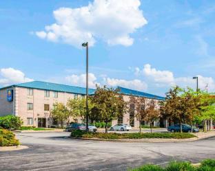 Lafayette (IN) United States Booking