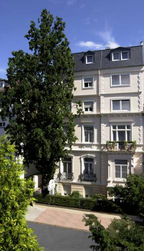 Frankfurt am Main Deutschland Gutscheincode booking.com