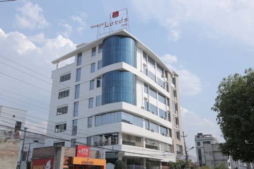 Kathmandu Nepal Buchung Promotionscode Booking.com