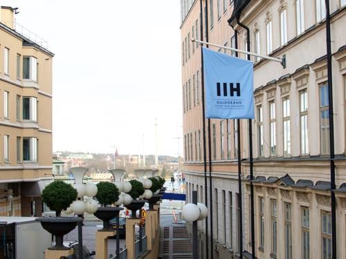 Stockholm Sweden Booking