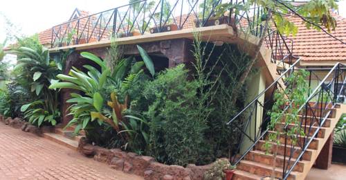 Nile Eden Resort Jinja Uganda Booking Promo Code Booking.com