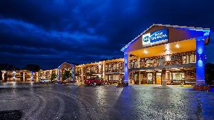 St. Robert (MO) United States Booking
