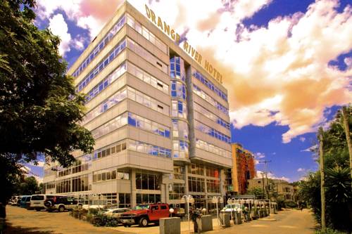 Orange River Hotel Apartments Addis Ababa Ethiopia Booking Promo Code Booking.com