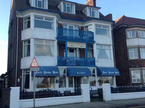 斯凯格尼斯 英國 Skegness 预订促销代码 booking.com