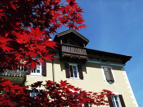 卡斯特罗迪菲姆 意大利 Castello di Fiemme 预订促销代码 booking.com