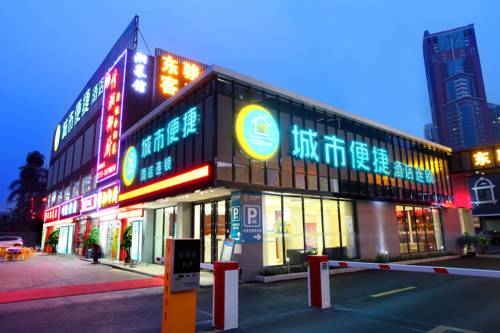 Foshan China Booking Promo Code Booking.com