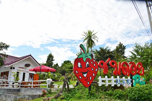 Pai Thailand Booking