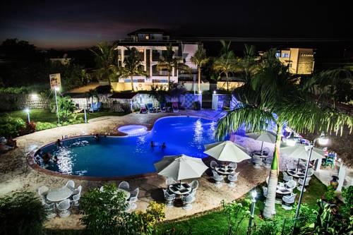 Bayahibe, La Romana Dominican Republic Booking