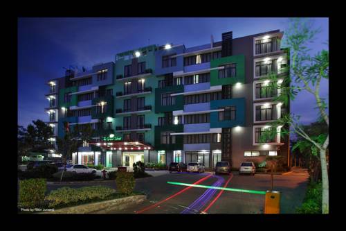 Bekasi Indonesien Buchung Promotionscode Booking.com