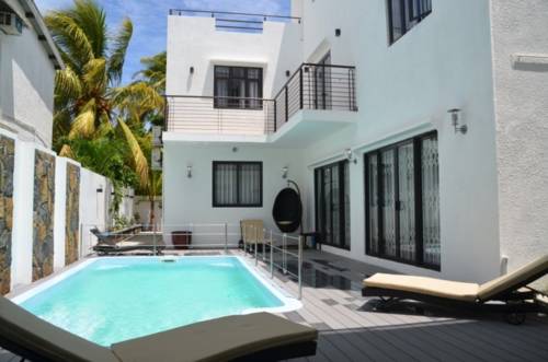 Pamplemousses Mauritius Booking