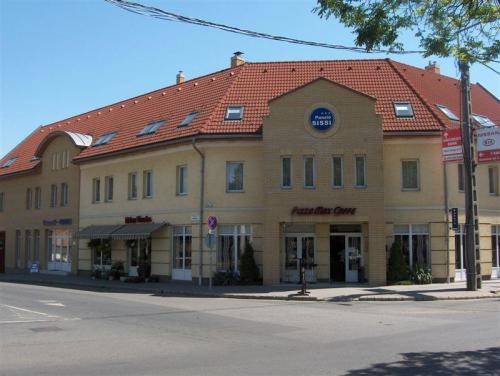 Godollo Hungary Booking