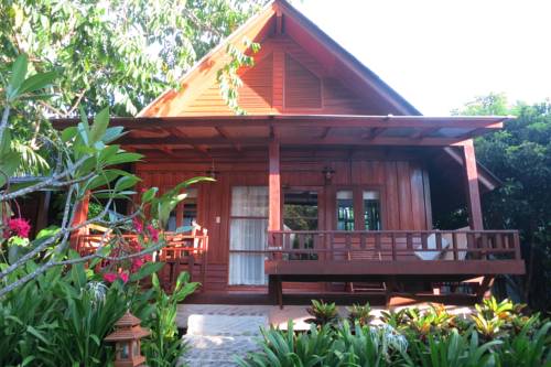 Salad Beach Thailand Booking