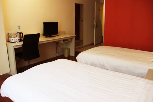 Hangzhou China Booking Promo Code Booking.com