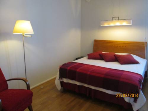 Helsinki Finland Booking