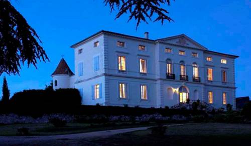La Sauvetat-sur-Lède France code promo booking.com